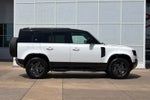 2021 Land Rover Defender 110 X-Dynamic HSE