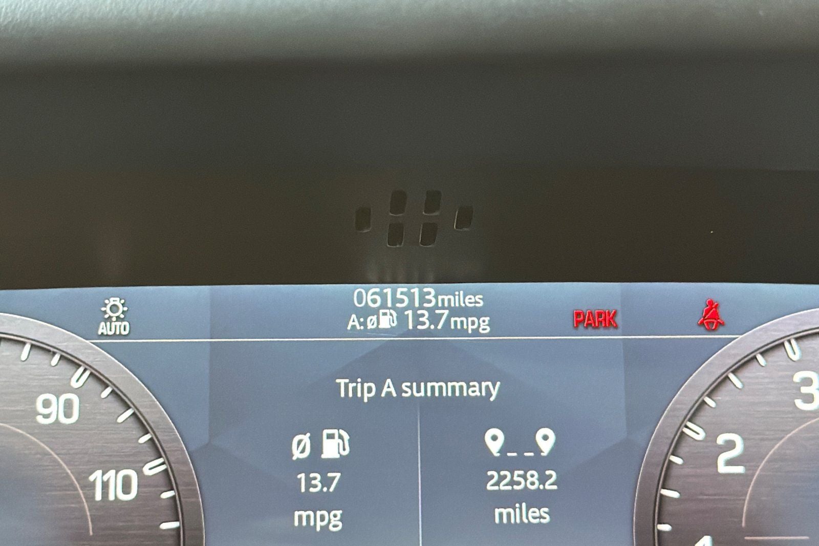 2021 Land Rover Defender 110 X-Dynamic HSE