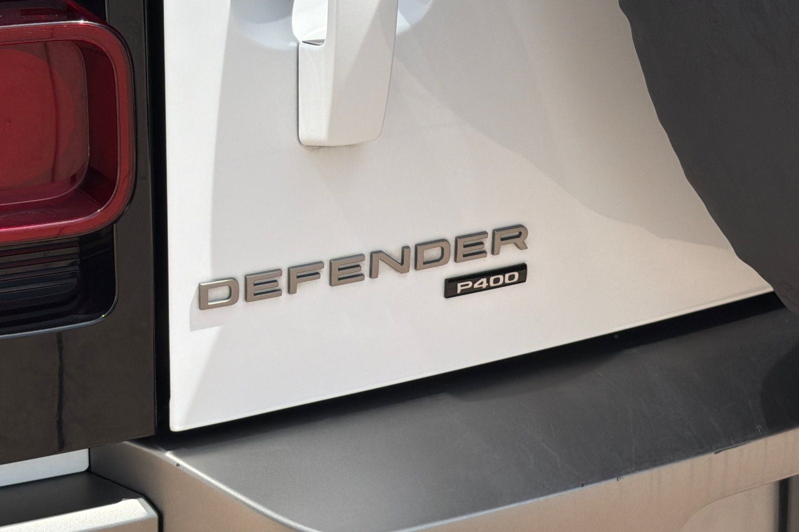 2021 Land Rover Defender 110 X-Dynamic HSE