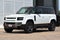 2021 Land Rover Defender 110 X-Dynamic HSE