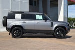 2023 Land Rover Defender 110 S