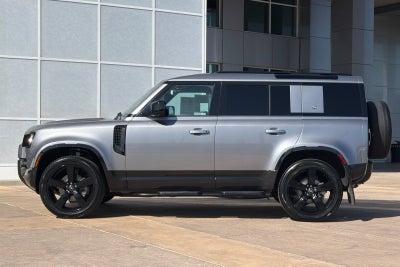 2023 Land Rover Defender 110 S