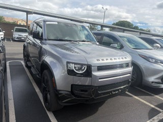 2023 Land Rover Defender 110 S