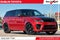 2022 Land Rover Range Rover Sport SVR