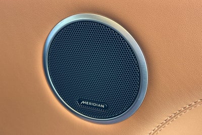 2022 Land Rover Range Rover Sport SVR