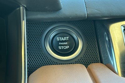 2022 Land Rover Range Rover Sport SVR