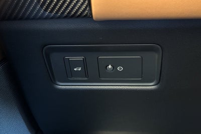 2022 Land Rover Range Rover Sport SVR