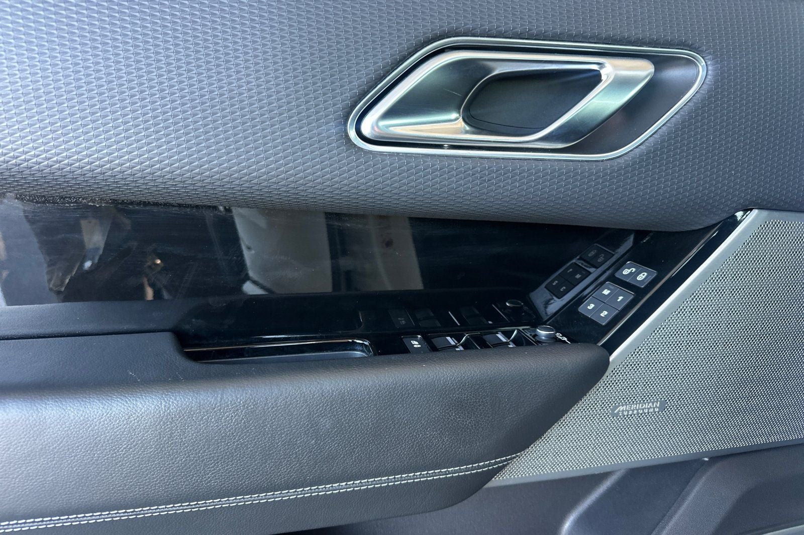 2020 Land Rover Range Rover Velar R-Dynamic S