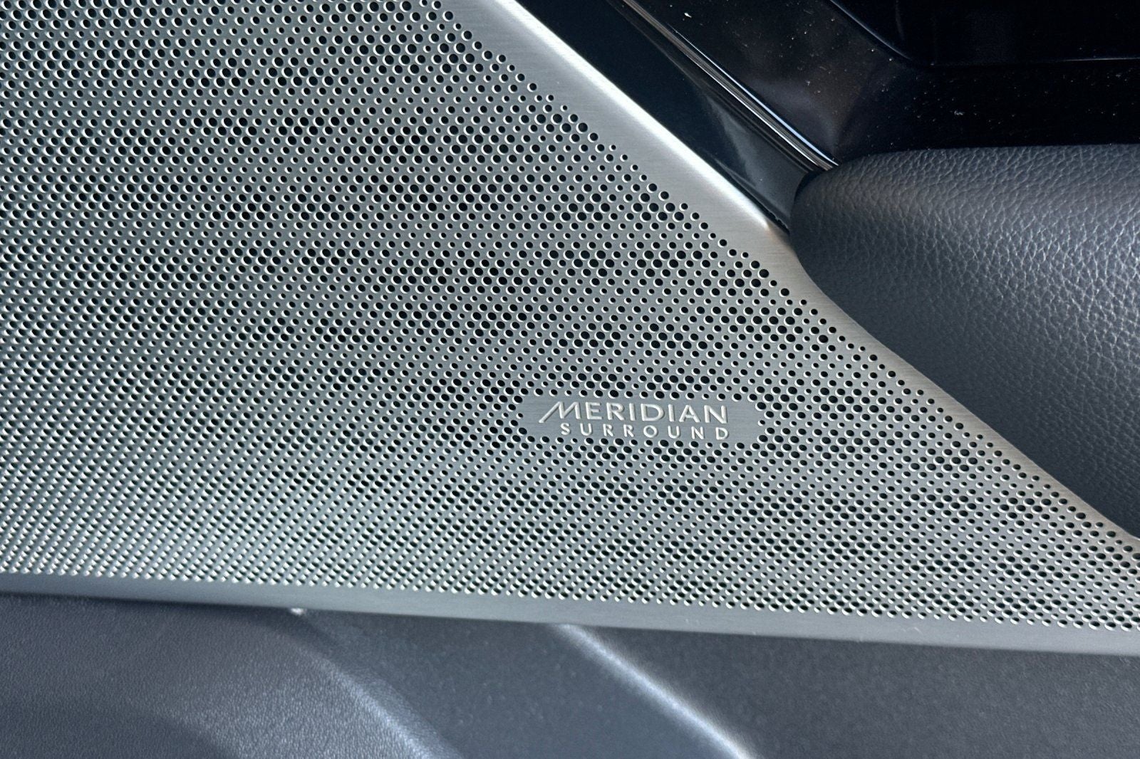 2020 Land Rover Range Rover Velar R-Dynamic S