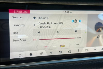 2020 Land Rover Range Rover Velar R-Dynamic S