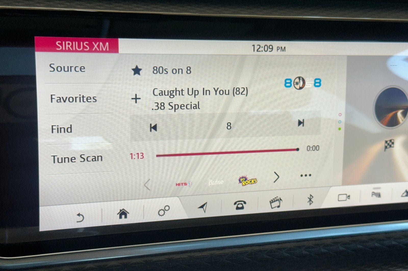 2020 Land Rover Range Rover Velar R-Dynamic S