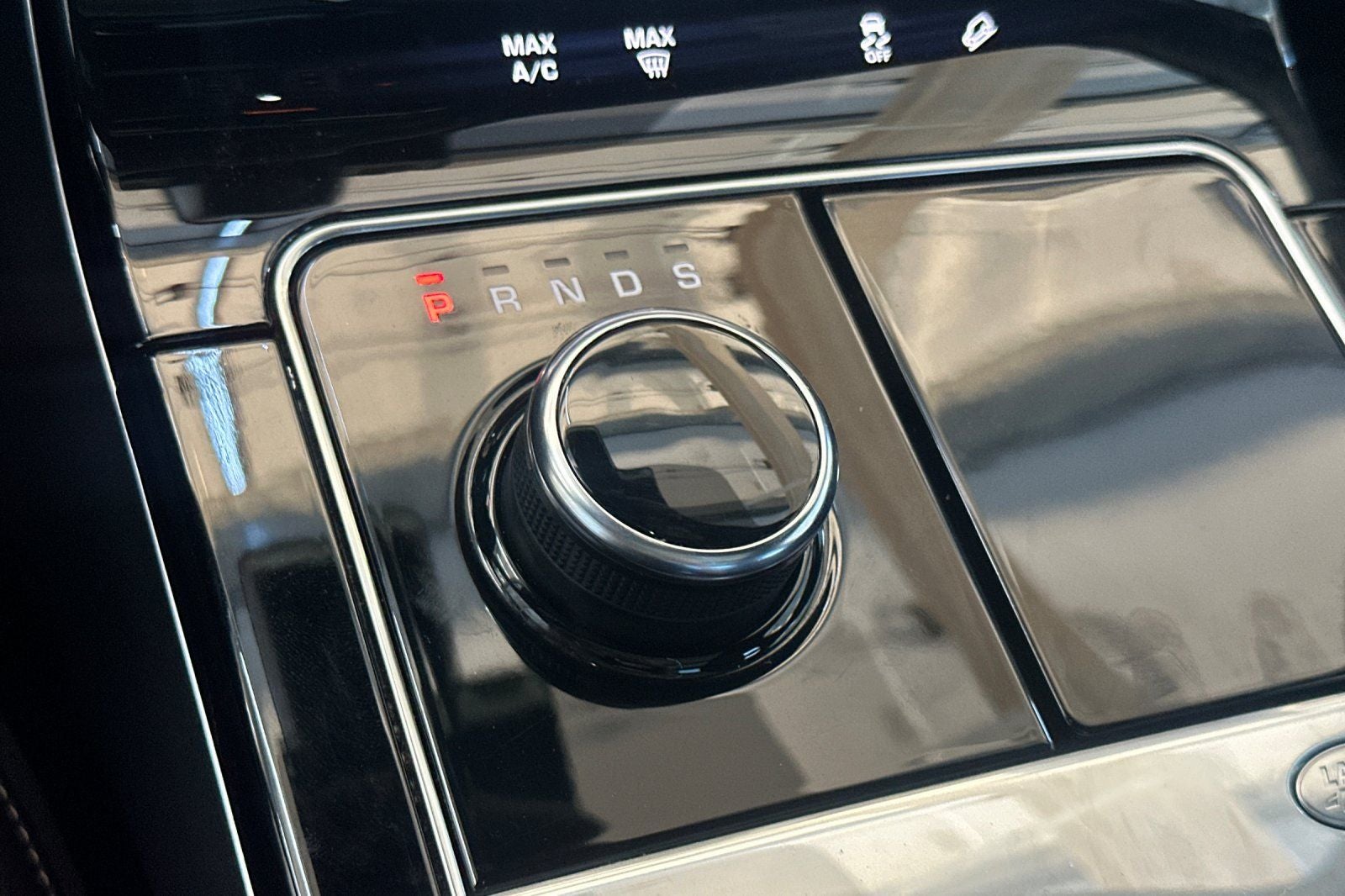 2020 Land Rover Range Rover Velar R-Dynamic S