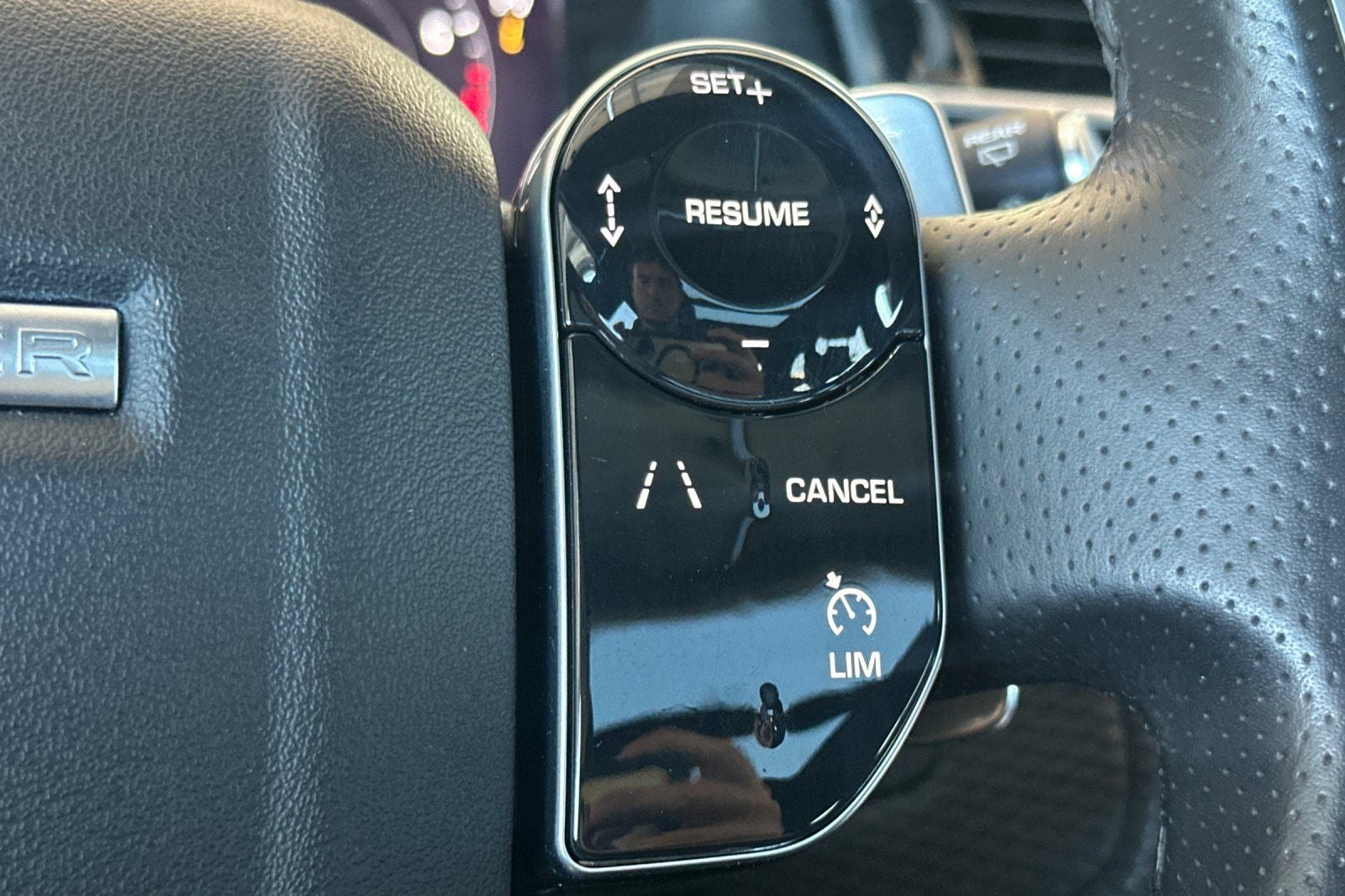 2020 Land Rover Range Rover Velar R-Dynamic S