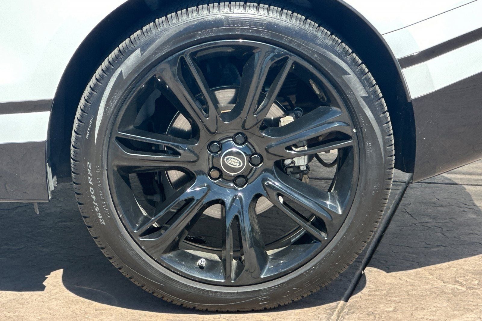 2020 Land Rover Range Rover Velar R-Dynamic S