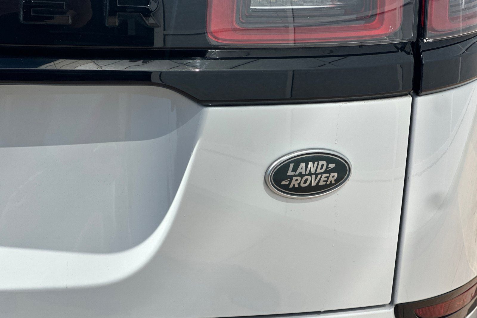 2020 Land Rover Range Rover Velar R-Dynamic S