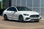 2024 Mercedes-Benz C-Class C 300 4MATIC®