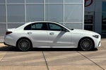 2024 Mercedes-Benz C-Class C 300 4MATIC®