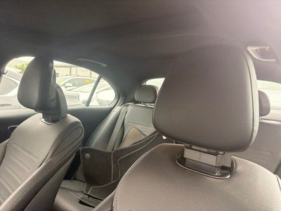 2024 Mercedes-Benz C-Class C 300 4MATIC®