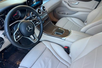 2021 Mercedes-Benz GLC GLC 300 4MATIC®