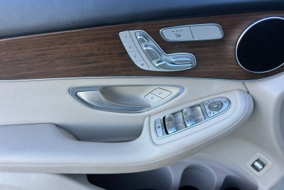 2021 Mercedes-Benz GLC GLC 300 4MATIC®