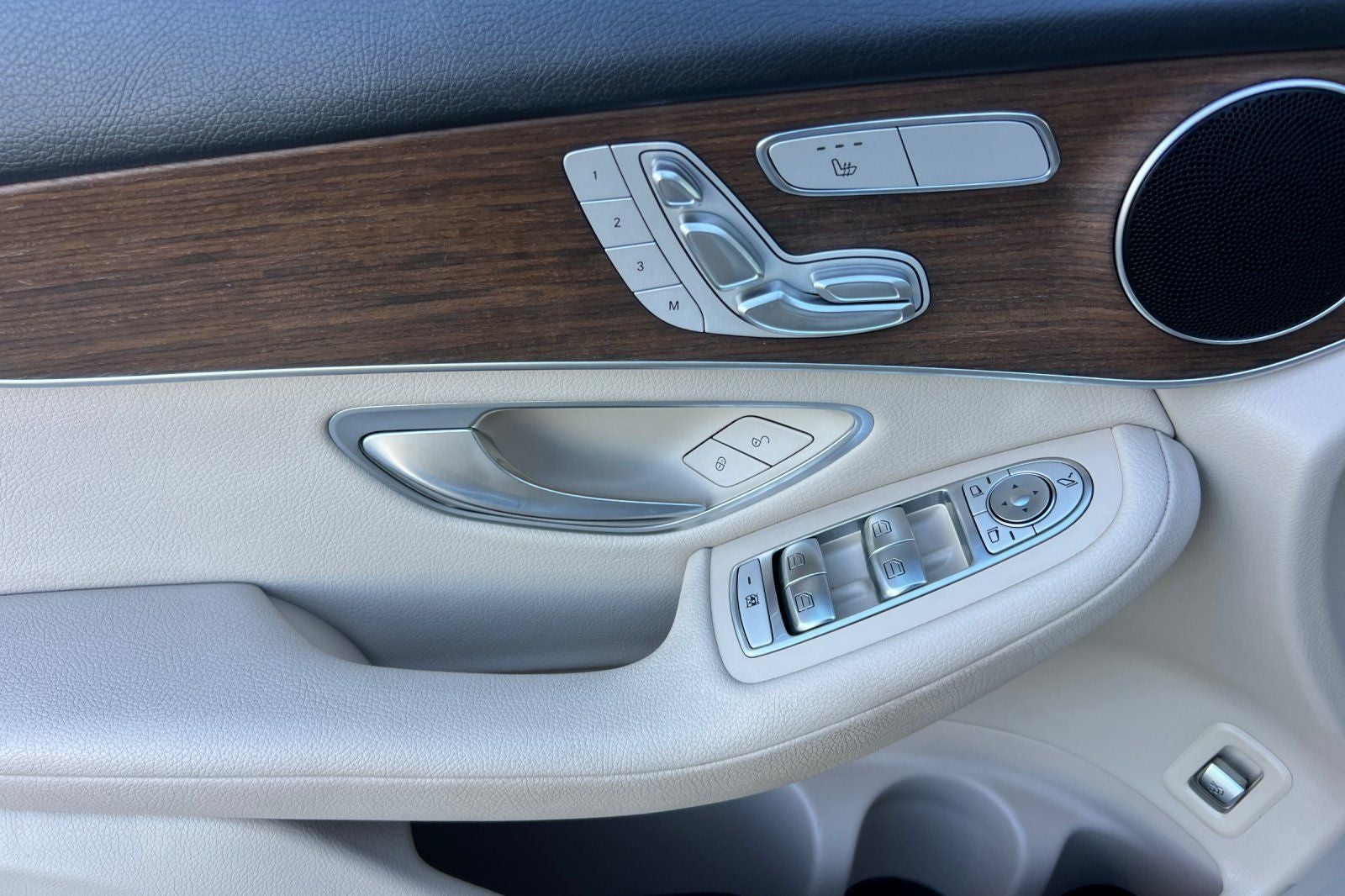 2021 Mercedes-Benz GLC GLC 300 4MATIC®