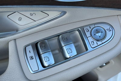 2021 Mercedes-Benz GLC GLC 300 4MATIC®