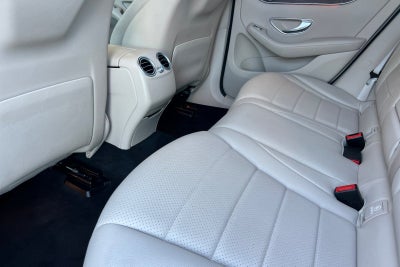 2021 Mercedes-Benz GLC GLC 300 4MATIC®