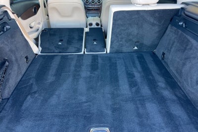 2021 Mercedes-Benz GLC GLC 300 4MATIC®