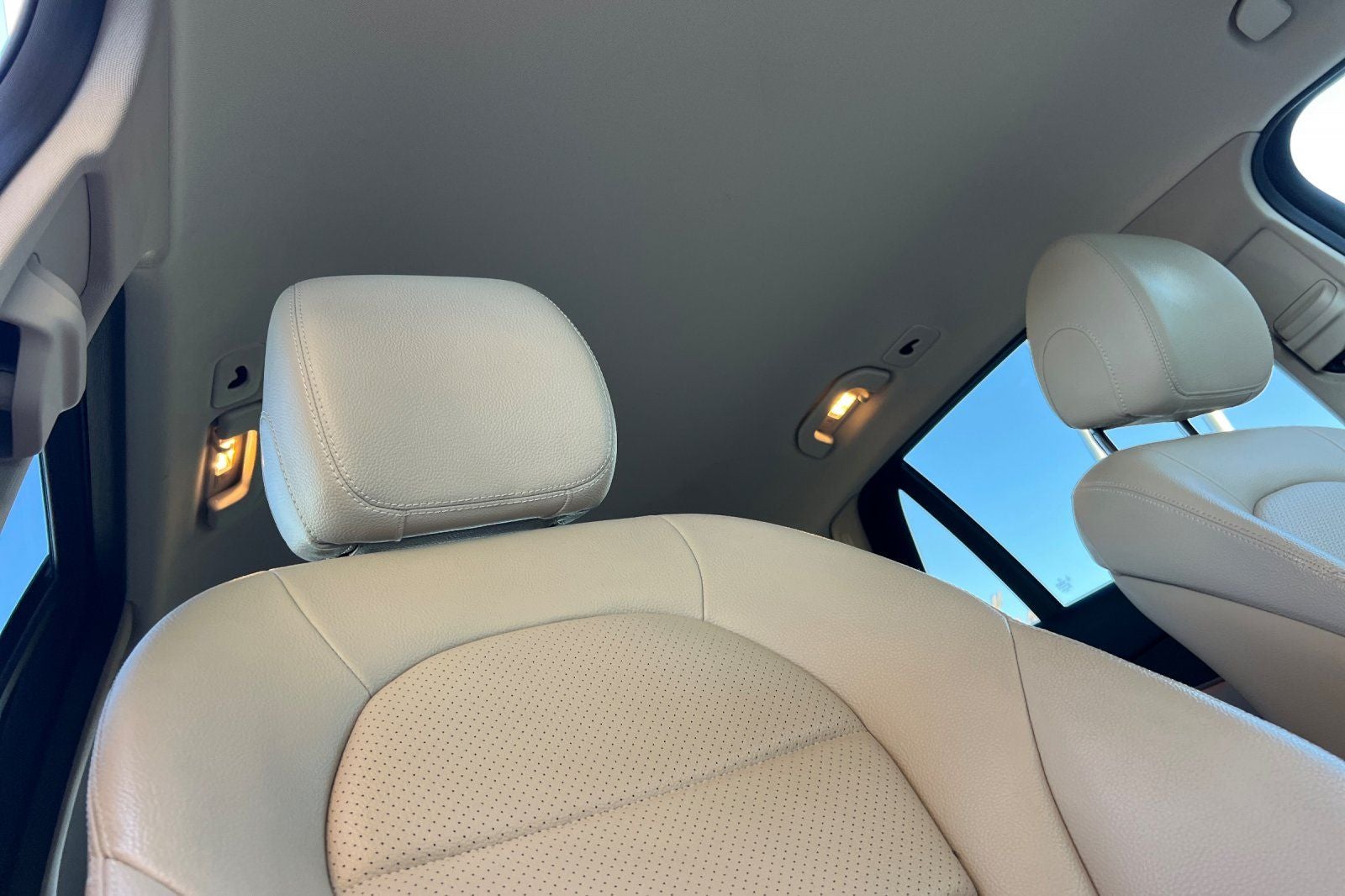 2021 Mercedes-Benz GLC GLC 300 4MATIC®