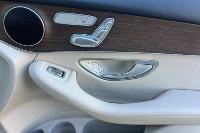 2021 Mercedes-Benz GLC GLC 300 4MATIC®