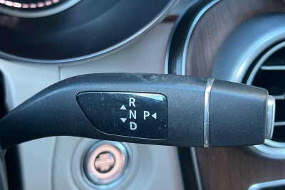 2021 Mercedes-Benz GLC GLC 300 4MATIC®