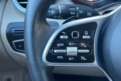 2021 Mercedes-Benz GLC GLC 300 4MATIC®