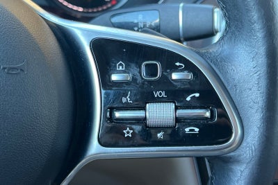 2021 Mercedes-Benz GLC GLC 300 4MATIC®