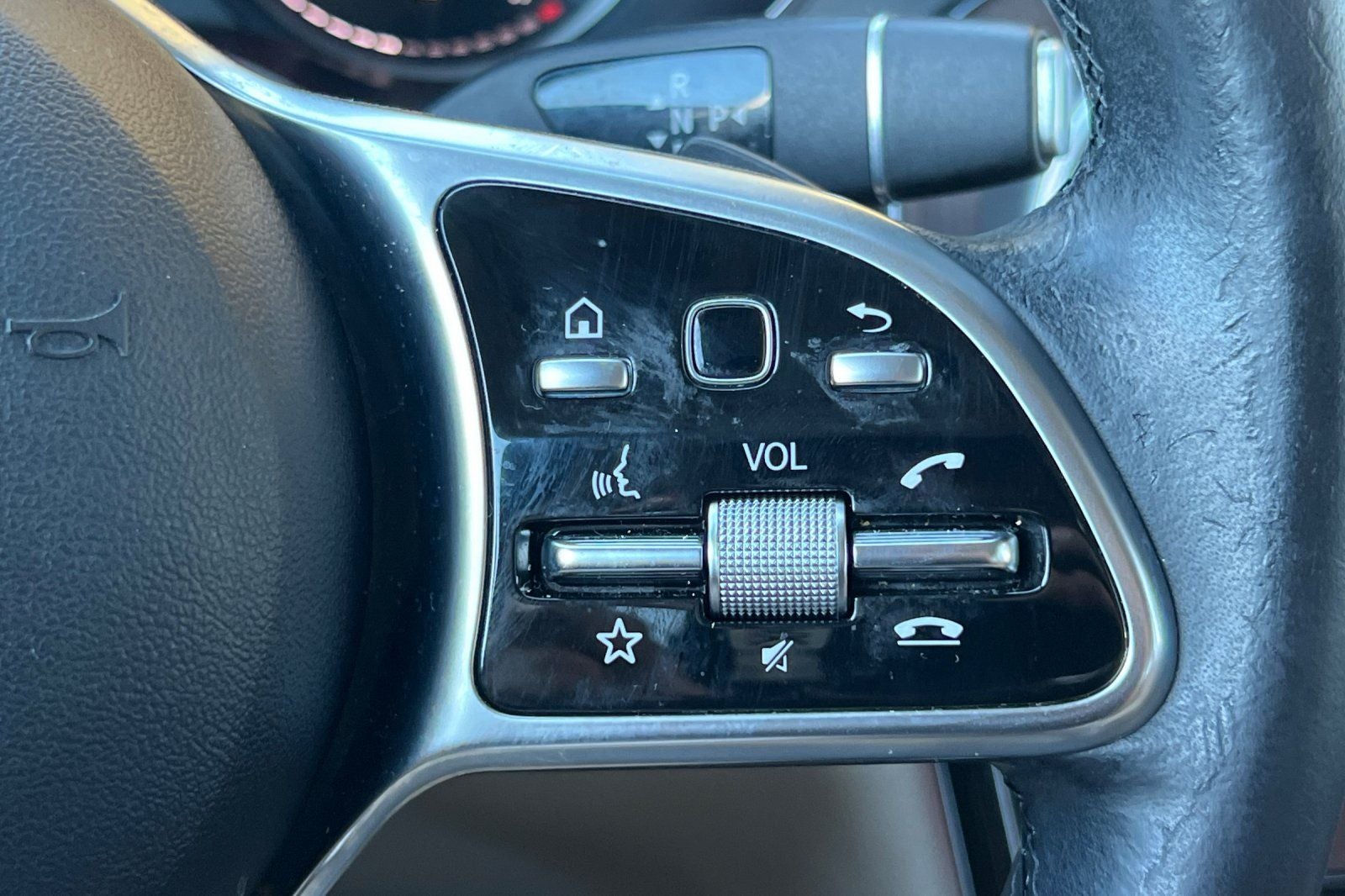 2021 Mercedes-Benz GLC GLC 300 4MATIC®