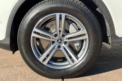 2021 Mercedes-Benz GLC GLC 300 4MATIC®