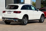 2021 Mercedes-Benz GLC GLC 300 4MATIC®
