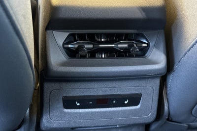 2025 Audi Q6 e-tron Prestige quattro