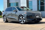2025 Audi Q6 e-tron Prestige quattro