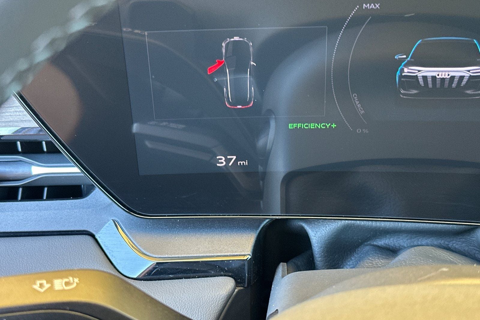 2025 Audi Q6 e-tron Prestige quattro