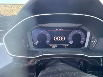 2019 Audi Q3 quattro