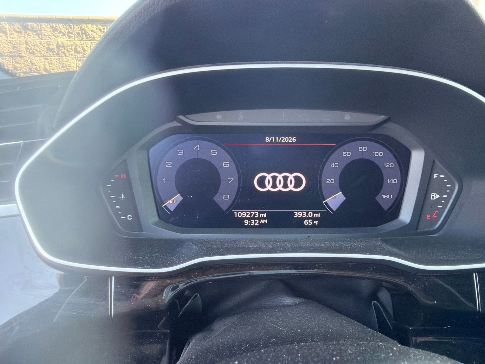 2019 Audi Q3 quattro