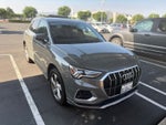 2019 Audi Q3 quattro