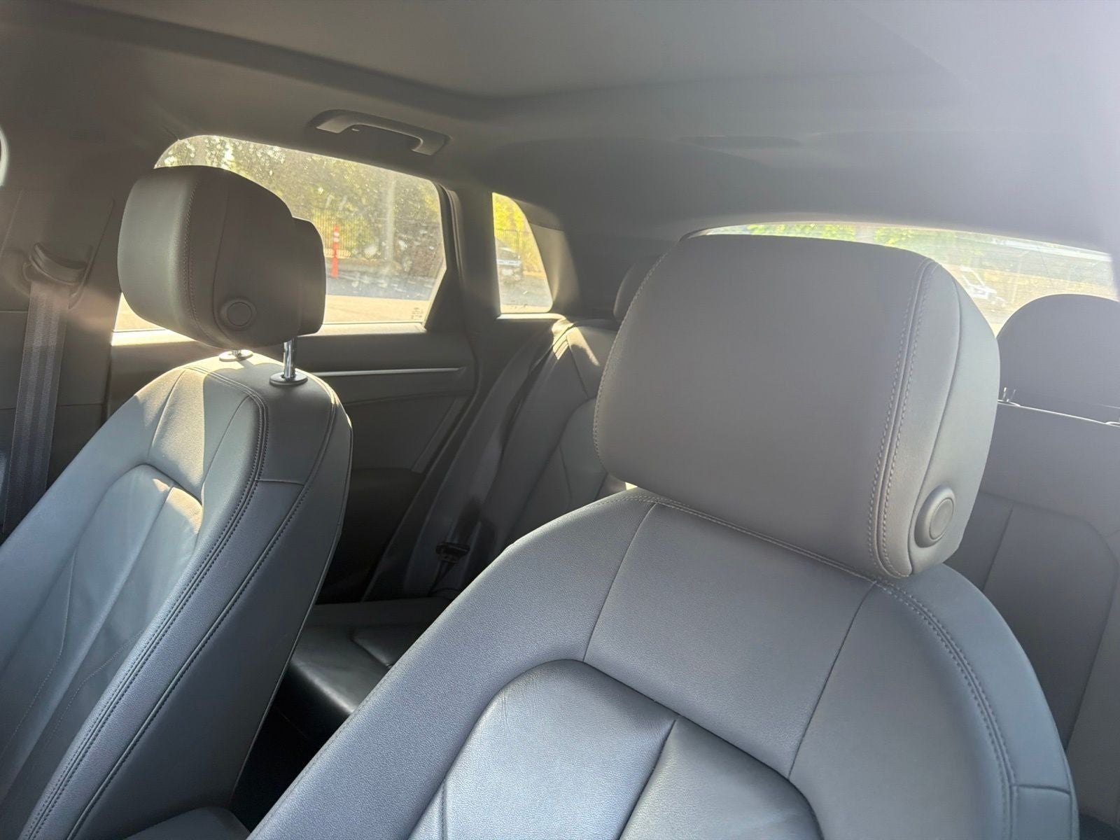 2019 Audi Q3 quattro
