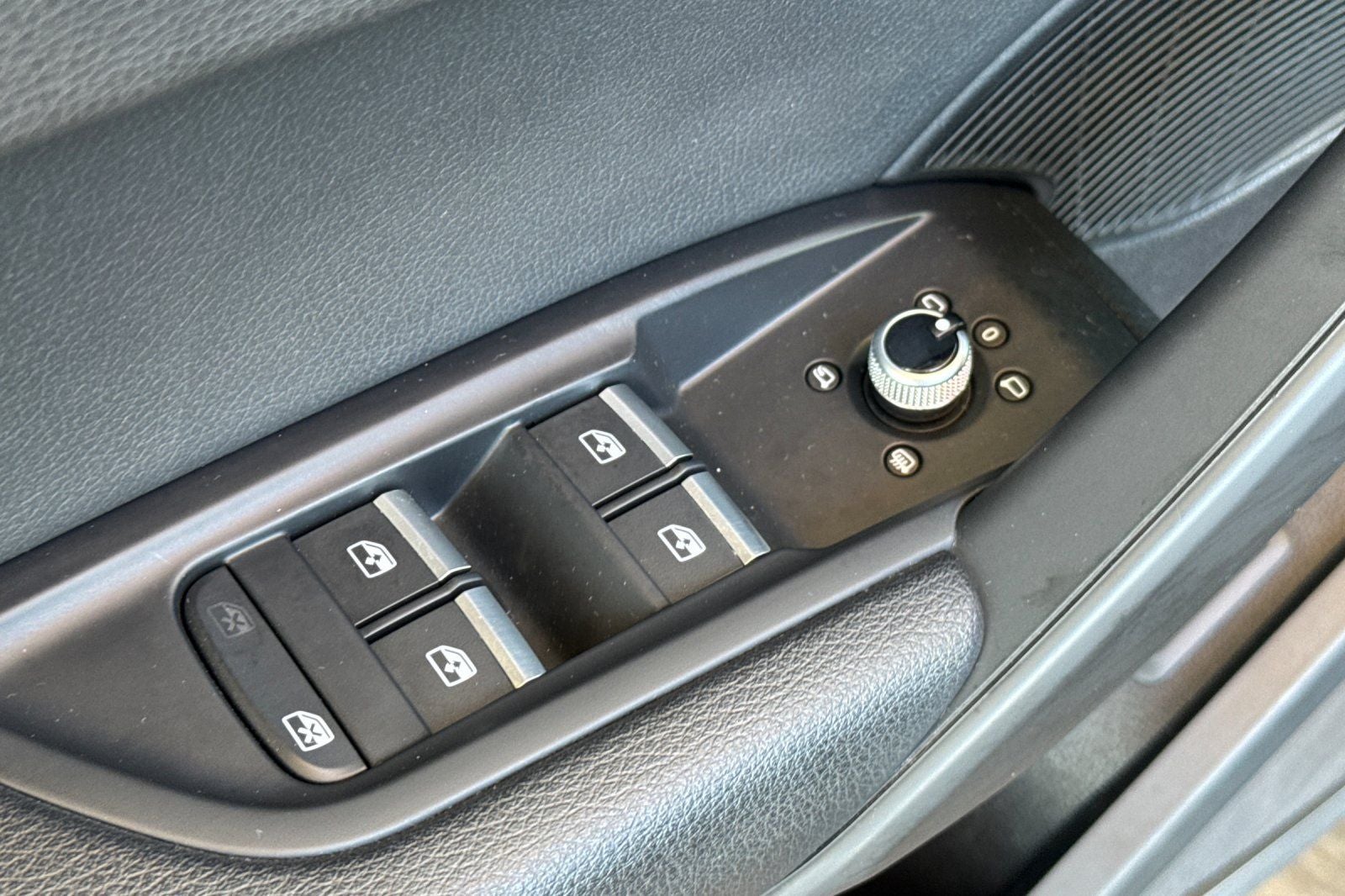 2018 Audi Q5 2.0T Premium Plus quattro