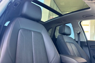 2018 Audi Q5 2.0T Premium Plus quattro