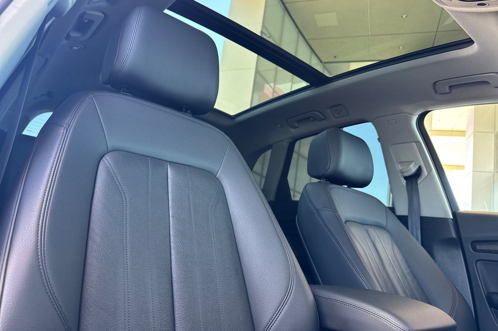 2018 Audi Q5 2.0T Premium Plus quattro