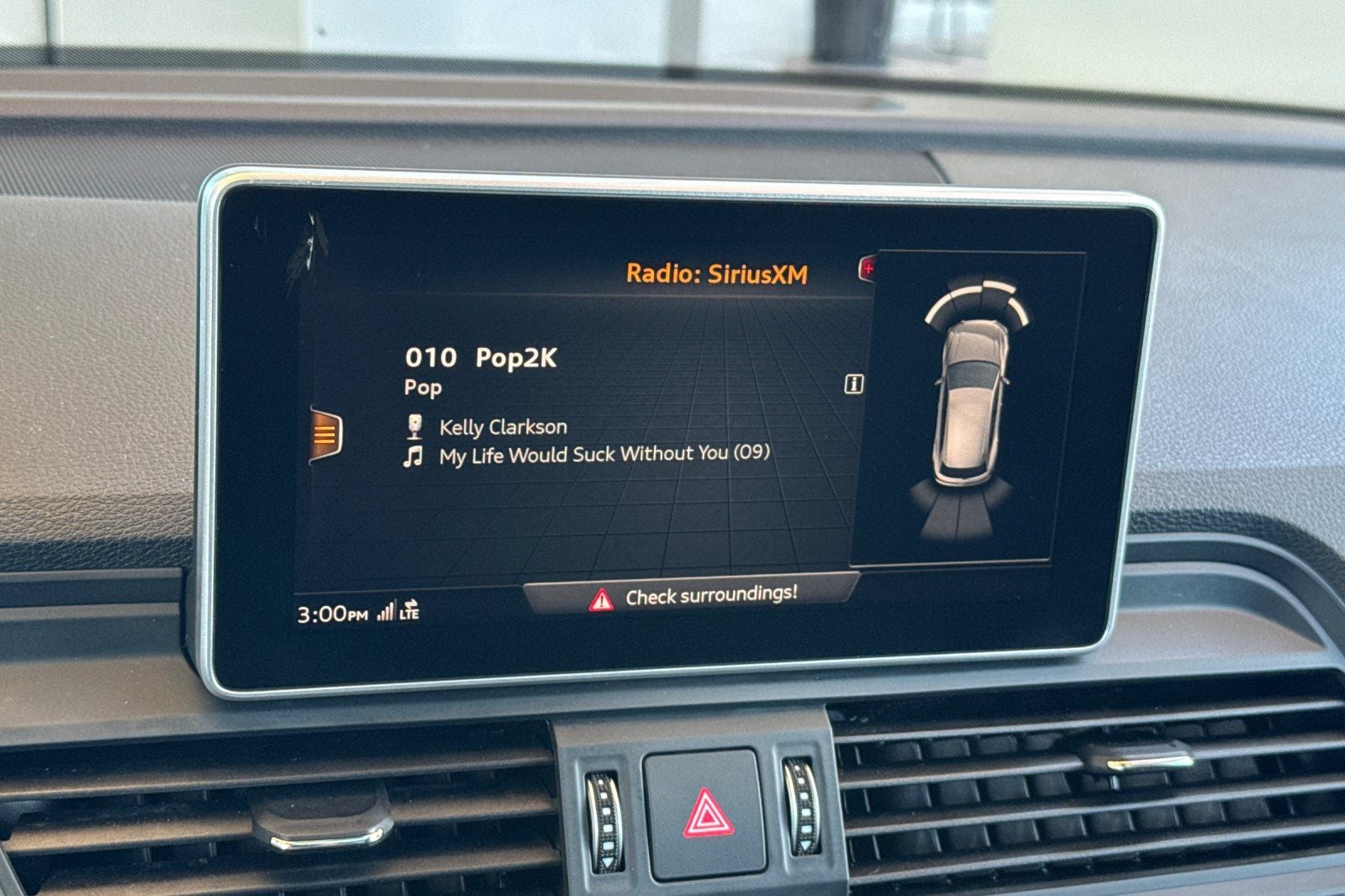 2018 Audi Q5 2.0T Premium Plus quattro