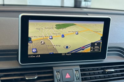 2018 Audi Q5 2.0T Premium Plus quattro