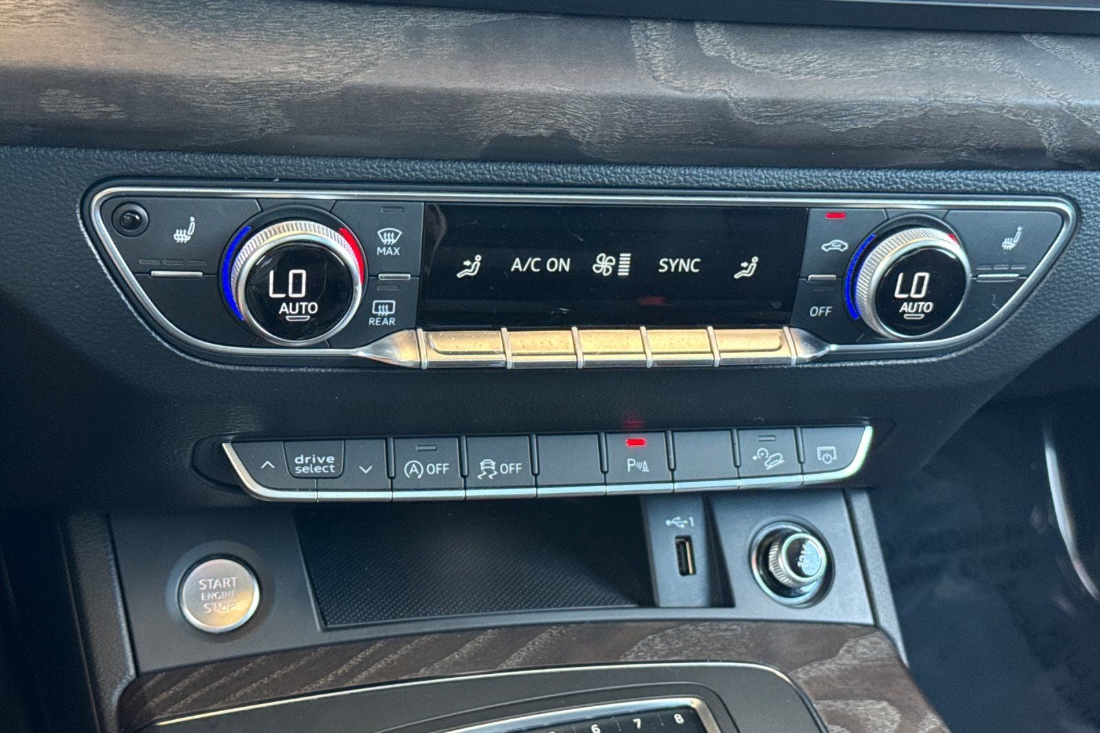 2018 Audi Q5 2.0T Premium Plus quattro