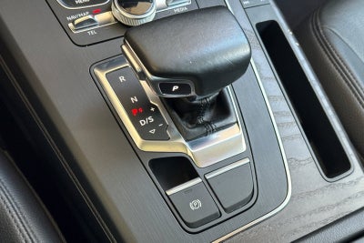 2018 Audi Q5 2.0T Premium Plus quattro